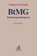 Bohnen/Schmidt, BtMG