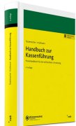 Teutemacher, Handbuch zur Kassenführung