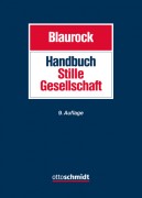 Blaurock, Handbuch Stille Gesellschaft