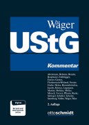 Wäger, UStG
