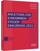 Engert/Simon/Ulbrich, Anleitung zur Einkommensteuererklärung 2022