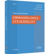 Patt/Krause/Bernhagen, Umwandlungssteuerrecht