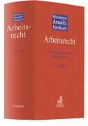 Moll, Münchener Anwaltshandbuch Arbeitsrecht