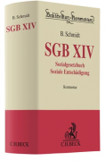 Schmidt, SGB XIV - Sozialgesetzbuch Soziale Entschädigung