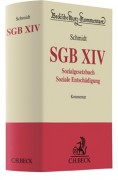 Schmidt, SGB XIV - Sozialgesetzbuch Soziale Entschädigung