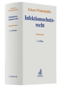 Eckart/Winkelmüller, Infektionsschutzrecht