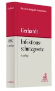 Gerhardt, Infektionsschutzgesetz: IfSG
