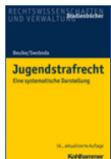 Beulke/Swoboda, Jugendstrafrecht