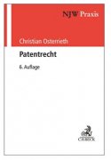 Osterrieth, Patentrecht