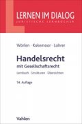 Wörlen/Kokemoor/Lohrer, Handelsrecht