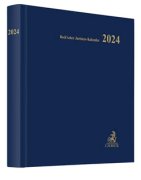 Beckscher Juristen-Kalender 2024