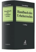 Loewenheim, Handbuch des Urheberrechts