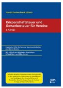Dauber/Ulbrich, Körperschaftsteuer und Gewerbesteuer für Vereine