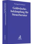 Scaraggi-Kreitmayer, Geldwäschebekämpfung für Steuerberater