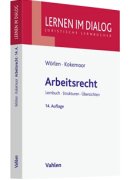 Wörlen/Kokemoor, Arbeitsrecht