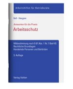 Bell/Heegner, Arbeitsschutz