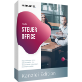 Haufe Steuer Office Kanzlei-Edition