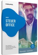 Haufe Steuer Office Kanzlei-Edition