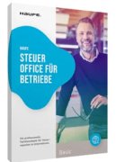 Haufe Steuer Office für Betriebe