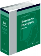 Bordewin/Brandt, Einkommensteuergesetz