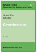 Hidien/Pohl/Schnitter, Gewerbesteuer