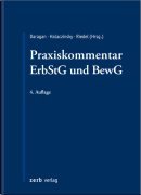 Daragan/Halaczinsky/Riedel, Praxiskommentar ErbStG und BewG