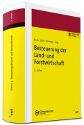 Eisele/Seitz/Sterzinger/Vogt, Besteuerung der Land- und Forstwirtschaft