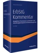 Fischer/Pahlke/Wachter, Erbschaftsteuergesetz (ErbStG) Kommentar
