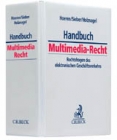 Hoeren/Sieber/Holznagel, Handbuch Multimedia-Recht