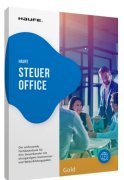 Haufe Steuer Office Gold