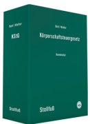 Bott/Walter, Körperschaftsteuergesetz Kommentar