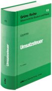 Lippross, Umsatzsteuer