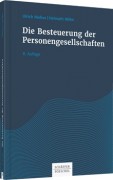 Niehus/Wilke, Die Besteuerung der Personengesellschaften