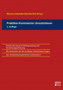 Esskandari/Bick, Praktiker-Kommentar Umsatzsteuer