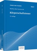 Alber/Sell, Körperschaftsteuer