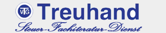 Verlag Treuhand - Versandfachhandel für Steuern und Recht | Webshop